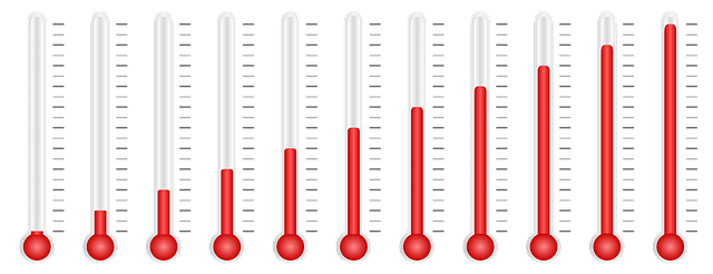 Temperatuur om thee te maken