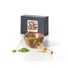 Matcha set "Chiyo" 3 delig in giftbox