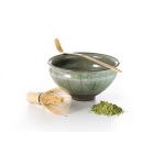 Matcha set "Akemi" 3 delig in giftbox