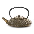 Gietijzeren theepot "Kazuha" 1000 ml