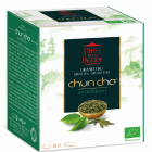 Groene thee Chun Cha