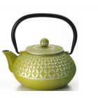 Gietijzeren theepot Hao 700 ml