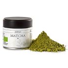 Groene Matcha 