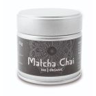 Matcha Chai thee BIO