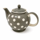 theepot-grijs-stip-1000-ml.jpg
Alt-tekst afbeelding: Grijze keramische theepot met witte stippen, glanzende afwerking en rond handvat op witte achtergrond.