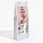 Thés de la Pagode Rooibos Vanille & Amande biologische rooibos met vanille en amandel 100 gram