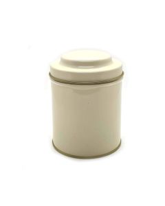 Theeblik Rond Créme 125 gram