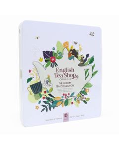 Luxury Tea Collection - 72 theezakjes