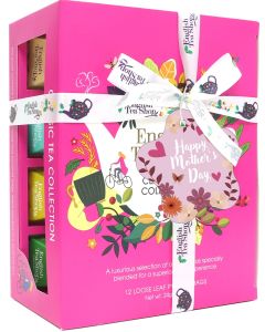 Classic Gift Box "Moederdag"