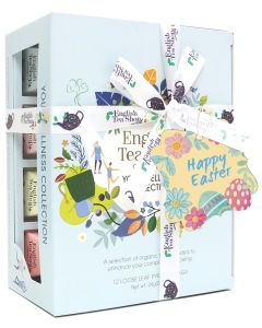 Welness Gift Box "Happy Easter"
