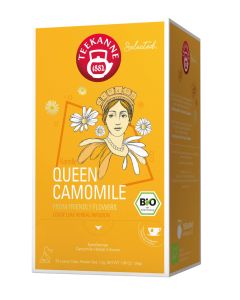 Queen Camomile