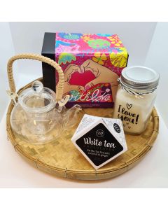 Geschenkset "Love"