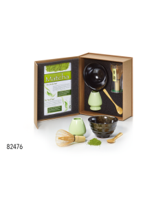 Luxe Matcha set "Danny"