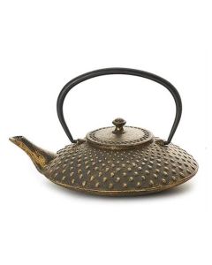 Gietijzeren theepot "Kazuha" 1000 ml
