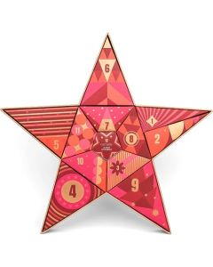 Advent Cadeau set - Carnatia 12 Days of Sparkle 