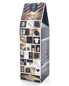 Adventskalender "Goud"