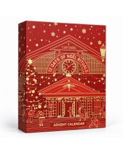 Advent Cadeau set - 12 Days of Noël Rituals 