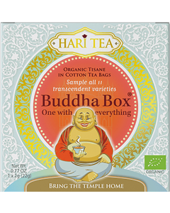 Buddha Box