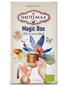 Magic Box