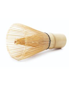 Matcha klopper bamboe