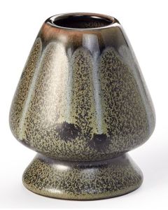 Matcha wisk houder "Ibuki"