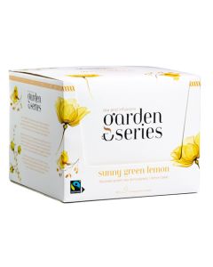 Box 48x Sunny Green Lemon