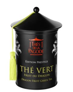 Prestige groene thee Pitaja
