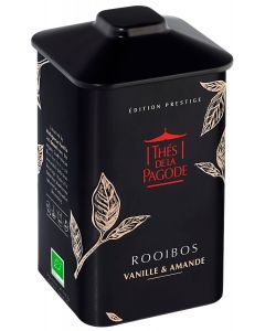Prestige Rooibos Vanille-amandel