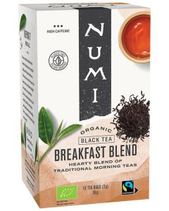 Breakfast Blend
