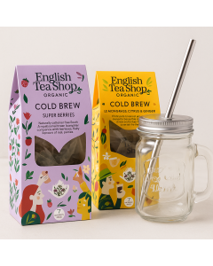 Cadeaupakket Cold Brew 