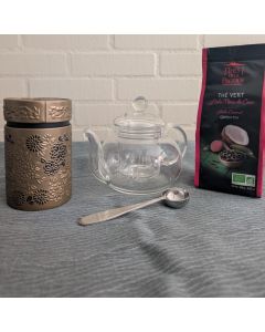 Cadeauset "Zen en Zoet"