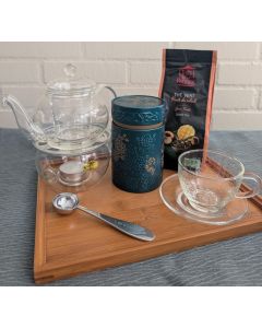 Cadeaupakket “Fruitige Ontspanning” 