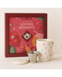 Cadeauset "Loving Moments"