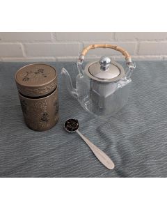 Cadeauset "Oolong Moment"