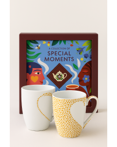 Cadeauset "Special Moments"
