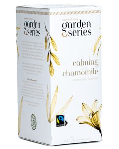 Calming Chamomile