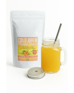 Cadeauset "Blissfull Peach"
