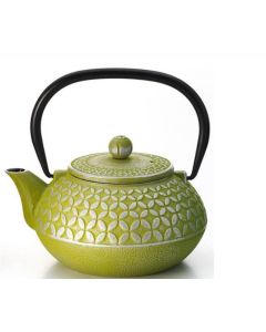 Gietijzeren theepot Hao 700 ml