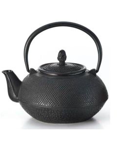 Gietijzeren theepot "kiyoko" 1600 ml