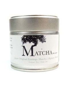 Matcha thee BIO 