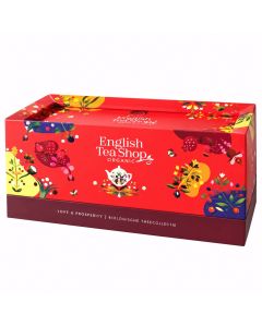 Geschenkdoos 'Every Favorites' - 40 theezakjes