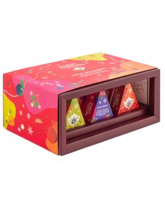 Super Goodness Tea Selection Gift Box