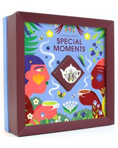 Geschenkdoos “Special Moments” (32 theezakjes)