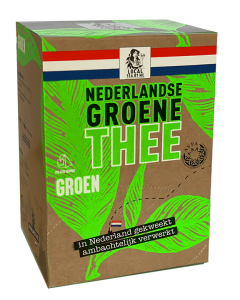 Groene thee