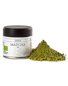 Groene Matcha 