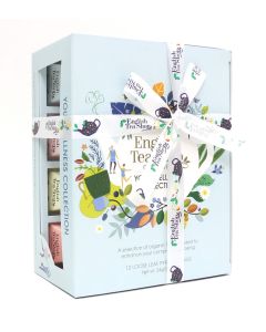 Welness Gift Box