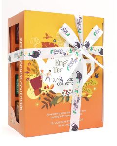 Super Goodness Gift Box 