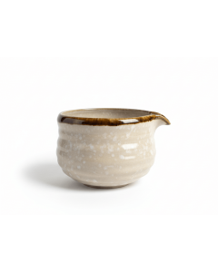 Matcha kom Kuro créme-beige 