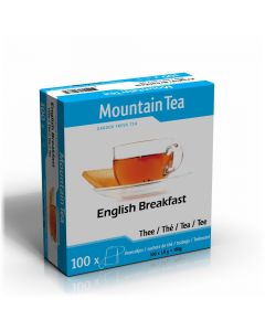 Mountain Tea 