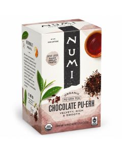 Rooibos Chai
